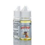 Salt bae - Iced Red Mango - 30ml