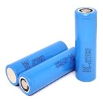 Samsung 50E 21700 5000Mah