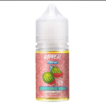 Ripper Frosty Fire Pineapple Guava Saltnic Ice 30ml