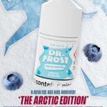Dr Frost Arctic Edition Arctic Blue Ice 30ml