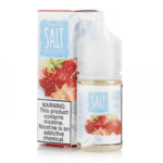 Skwezed - Strawberry ice - 30ml