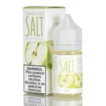Skwezed Salt - Green Apple - 30ml
