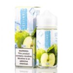 Skwezed – Green Apple on Ice - 100ml