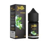 Yalla Classic Series Spearmint 30ml Best Price in Pakistan
