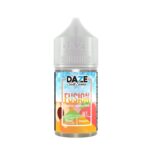 Daze Fusion Iced Strawberry Mango Nectariene - 30ml