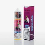 TOKYO SUPER COOL- DRAGONFRUIT BLACKCURRANT 60ML