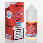 Tokyo Super Cool Pomegranate 30ml