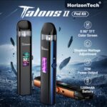 HorizonTech Talons 2 Pod Kit