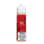 Tokyo Cranberry Raspberry Iced - 60ml