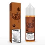 Tokyo - Cappuccino - 60ml