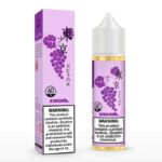 Tokyo - Grape Ice - 60ml