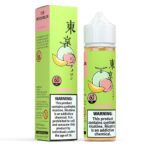 Tokyo Iced Peach Melon - 60ml