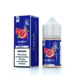 Tokyo Shisha Series – Pomegranate Berry 30ml