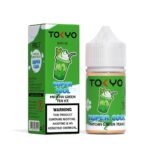 Tokyo Matcha Green Tea Ice 30ml Super Cool Series