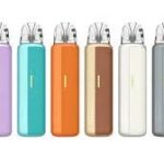 Uwell Caliburn G5 Lite SE Pod Kit