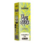 Pineapple Ice Skipper Pineapple Series 30ml