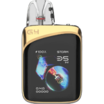 Uwell Caliburn G4 Pro Koko Pod Kit