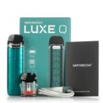 VAPORESSO - LUXE Q POD SYSTEM - KIT