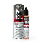 VGOD Ice Black Cherry Mix Salt Nic 30ml