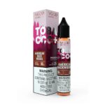 VGOD American Backwoods Tobacco Salt Nic 30ml