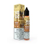 VGOD Belgian Butterscotch Tobacco Salt Nic 30ml