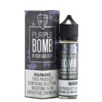 VGod - purple Bomb - 60ml