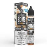 Vgod - Mango Bomb Iced - 30ml
