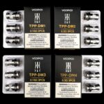 VOOPOO TPP-DM Replacement Coils