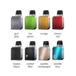 Voopoo - Drag Nano 2 Pod System - kit