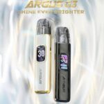 Voopoo Argus G3 Pod Kit