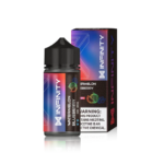 Infinity Watermelon Blueberry   100ml