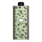 Aspire Cloudflask S Leather Series Kit