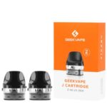 Geekvape J series cartridge pods