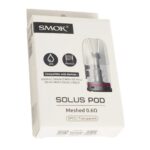 Smok Solus Pod