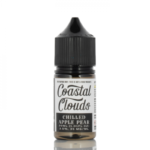 Coastal Clouds Salt - Cool Apple Pear - 15ml