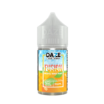 Daze Fusion Pineapple Mango Orange Ice 30ml