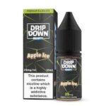 Drip Down Frosty Apple Ice 10ml