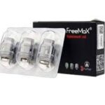 FreeMax - Mesh Pro Triple KA1 Coil - 0.15ohm