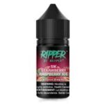 Ripper Sik Strawberry Raspberry Ice 30ml