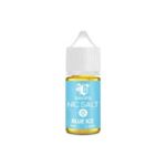 Vdrops Nic Salts Blue Ice  30ml