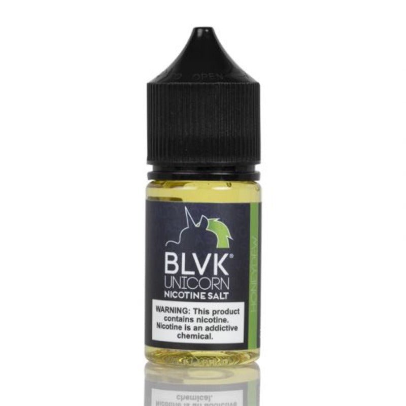 BLVK Unicorn Salt - Honeydew - 30ml - Image 1