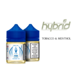 Halo - Hybrid - 60ml