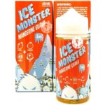 Ice Monster - Mangerine Guava - 100ml