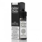Coastal Clouds - Iced Passion Fruit Orange Guava - 60ml