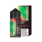 Infinity Strawberry Kiwi Berry 100ml