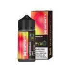 Infinity Watermelon Lime 100ml