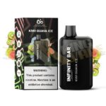 INFINITY BAR DISPOSABLE 5000 PUFFS