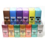 MEGA V2 Disposable 5% 1000 Puffs