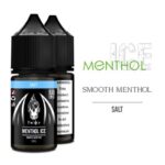Halo - Menthol Ice Salt - 30ml