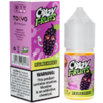 Tokyo Crazy Fruits Grape Wine 30ml